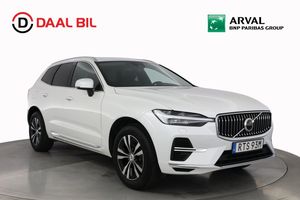 Volvo XC60 bild 3