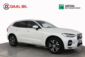 Volvo XC60 bild 4