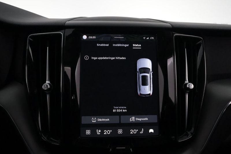 Volvo XC60 bild 21