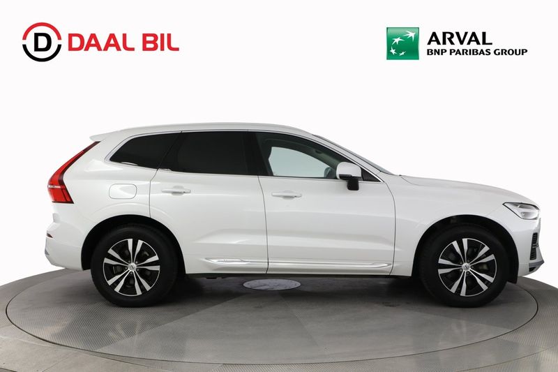 Volvo XC60 bild 5