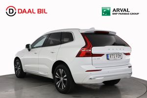 Volvo XC60 bild 8