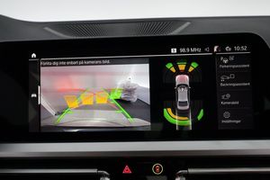 BMW 330 bild 19