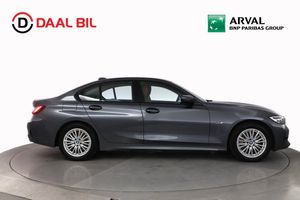 BMW 330 bild 5
