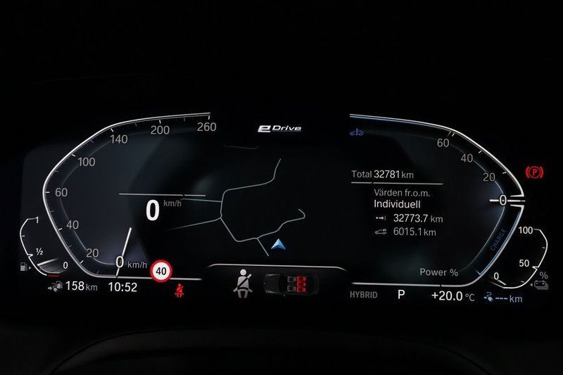 BMW 330 bild 16