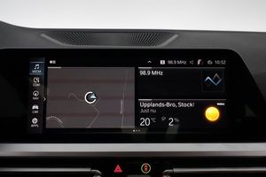 BMW 330 bild 17