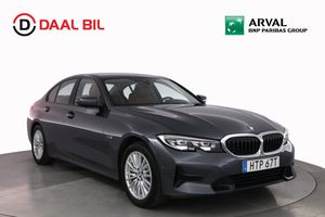 BMW 330 bild 3