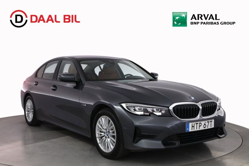 BMW 330 bild 3