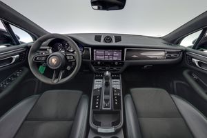 Porsche Macan bild 13