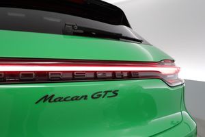 Porsche Macan bild 29