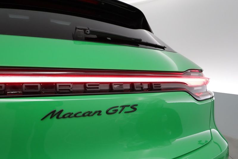 Porsche Macan bild 29