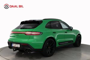 Porsche Macan bild 6