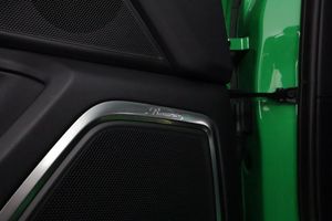Porsche Macan bild 25