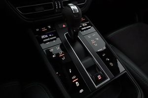 Porsche Macan bild 23