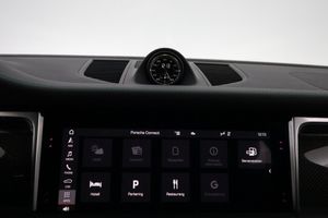 Porsche Macan bild 17