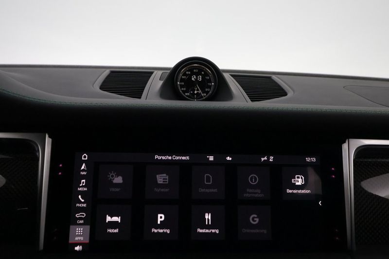 Porsche Macan bild 17