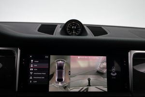 Porsche Macan bild 18