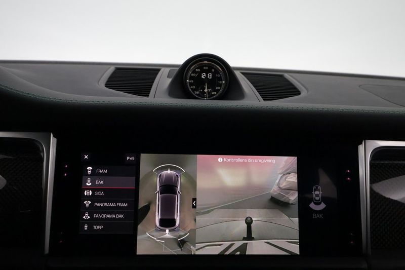 Porsche Macan bild 18