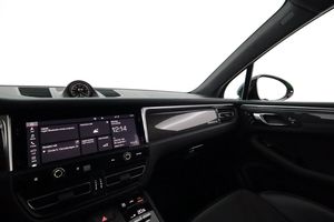Porsche Macan bild 22