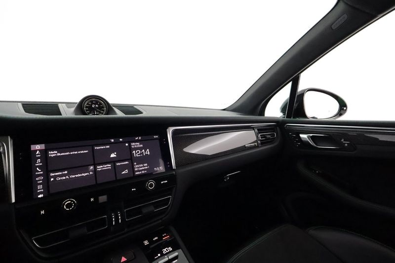 Porsche Macan bild 22