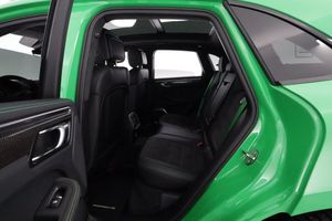 Porsche Macan bild 12