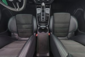 Porsche Macan bild 14
