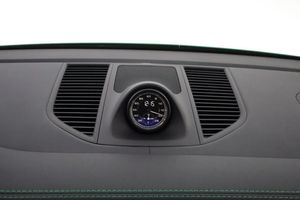 Porsche Macan bild 24