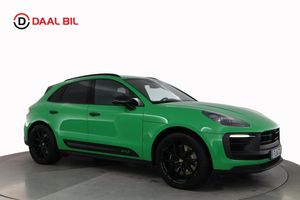 Porsche Macan bild 4