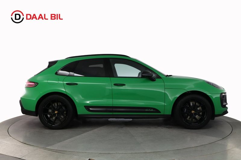 Porsche Macan bild 5