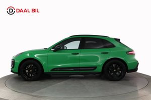 Porsche Macan bild 9