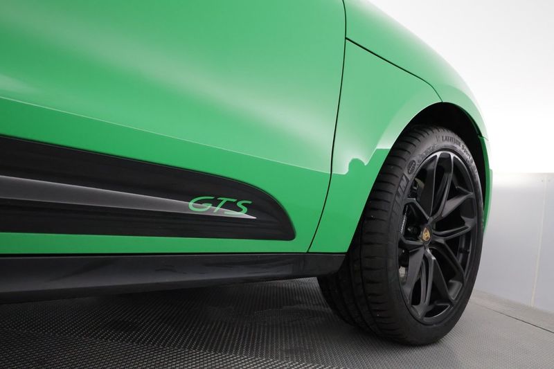Porsche Macan bild 31