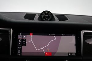 Porsche Macan bild 19