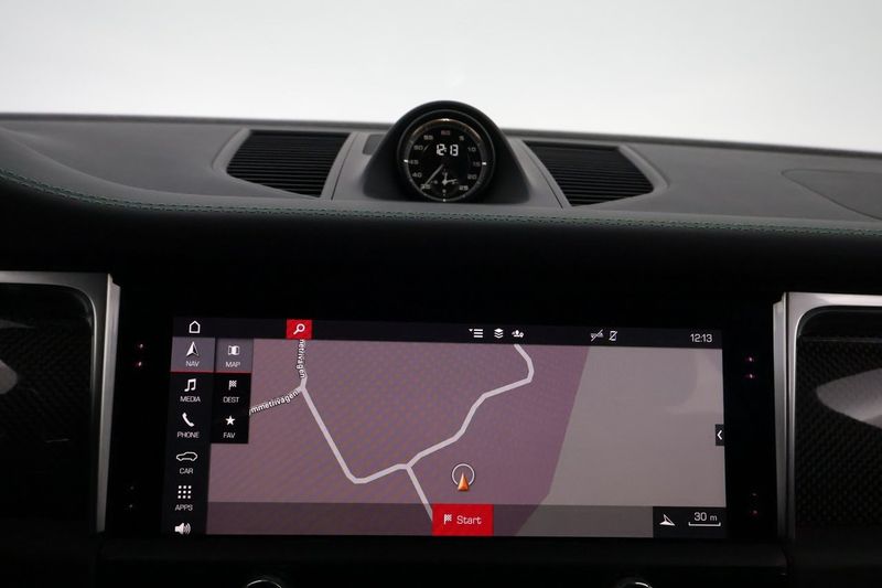 Porsche Macan bild 19