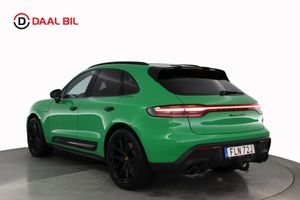 Porsche Macan bild 8