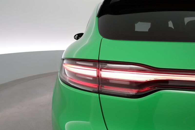 Porsche Macan bild 30