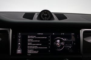 Porsche Macan bild 21