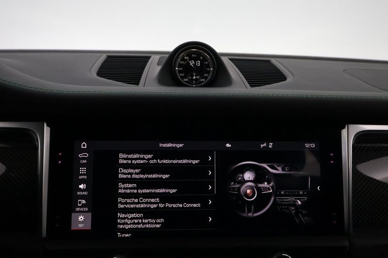 Porsche Macan bild 21