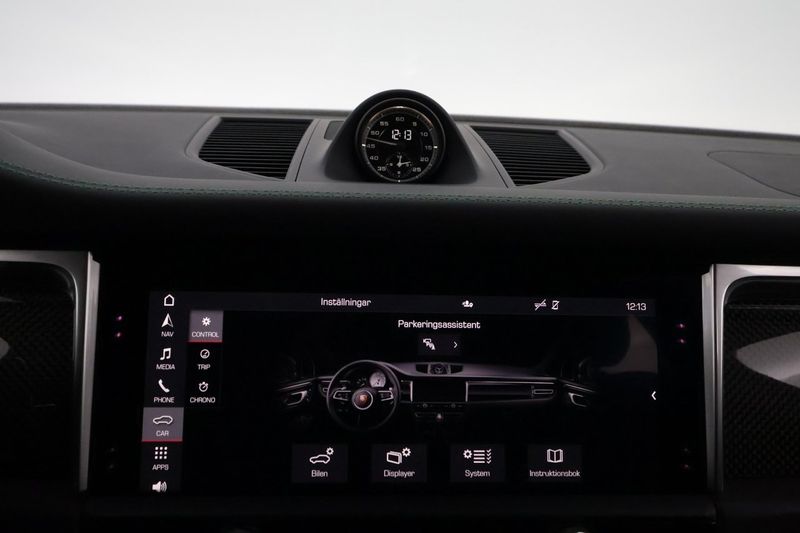 Porsche Macan bild 20