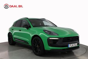 Porsche Macan bild 3
