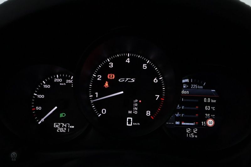 Porsche Macan bild 16