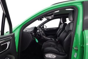 Porsche Macan bild 10