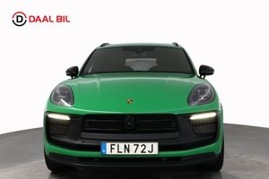 Porsche Macan bild 2