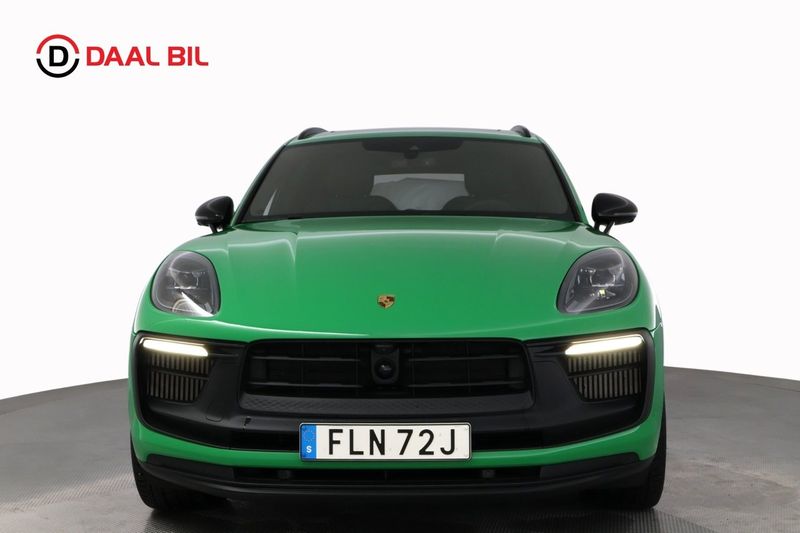 Porsche Macan bild 2