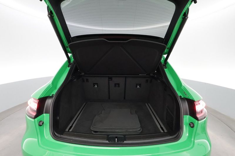 Porsche Macan bild 27