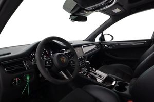 Porsche Macan bild 11