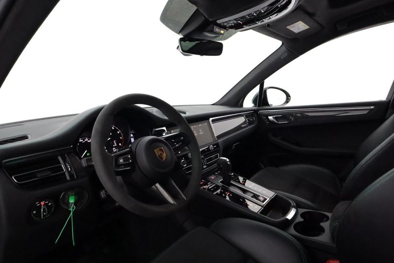 Porsche Macan bild 11