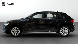 Audi A3 bild 2