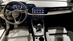 Audi A3 bild 10