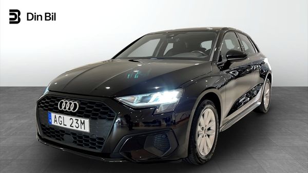 Audi A3 Sportback 35 TFSI 150 Proline - 2021
