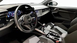 Audi A3 bild 7