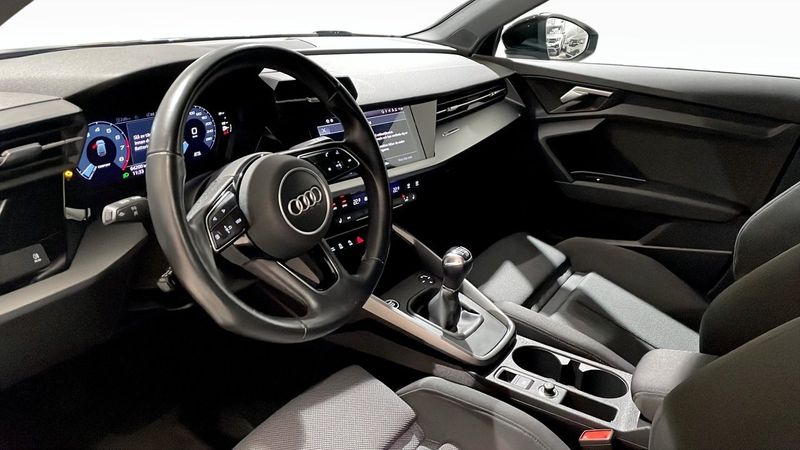 Audi A3 bild 7